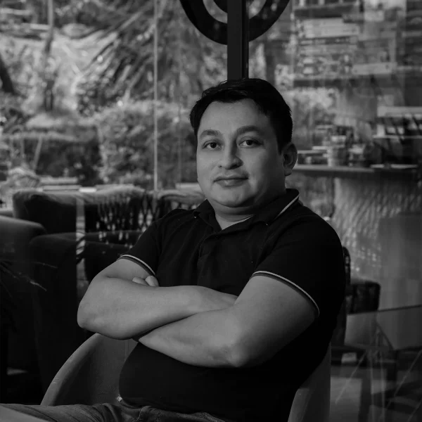 Software Architect photo